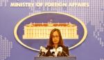 Vietnam welcomes plans for restoration of ties between Cuba, US