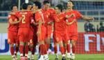 Vietnam moves up one step in December FIFA rankings