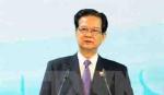 PM calls for sustainable management of Mekong River water