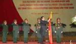 Ceremony commemorates 70th anniversary of Vietnam People's Army