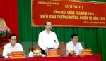 Mekong Delta localities asked to focus on agricultural restructuring