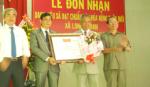 Long Khanh commune is proclaimed the new ruaral commune