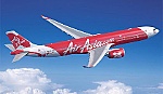 Máy bay của hãng AirAsia từ Indonesia đi Singapore bị mất tích