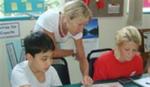 Experience requirement drops for foreign kindergarten teachers