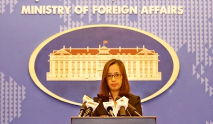  Vietnam welcomes plans for restoration of ties between Cuba, US