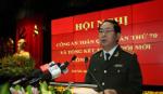 National Public Security Conference concludes in Hanoi