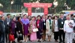 Promoting overseas Vietnamese's resources to develop the country