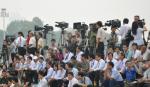 Media asked to focus on Party congress preparations