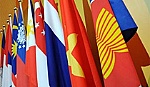 Malaysia chính thức đảm nhiệm chức Chủ tịch Hiệp hội ASEAN