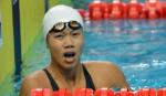 Swimmer Anh Vien crowned best Vietnamese athlete of 2014