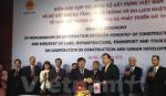 Vietnam, Japan partner in urban development