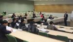 Government officials study Singapore's administration experience