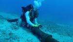 Internet slows after undersea cable cut