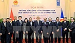 Góc nhìn của các nước thành viên về Cộng đồng ASEAN 2015