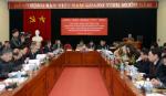 Workshop discusses measures to promote Vietnamese culture and people