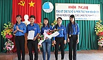 Hội nghị tổng kết công tác Hội và phong trào thanh niên năm 2014