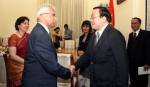Indian businesses to promote trade in Vietnam