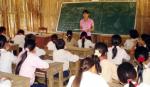 ADB offers two loans for education and infrastructure improvement