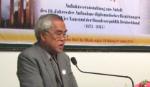 Ceremony kicks off anniversary year of Vietnam - German ties
