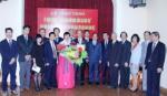 RoK national praised for cultural exchange activities