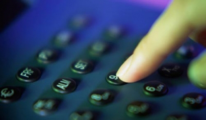 Fixed telephone area code to be changed in March