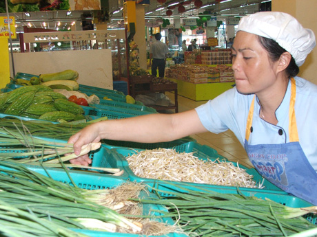 Photo for Illustration (Photo: Thai Thien)