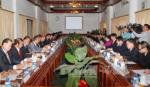 Vietnam, Laos step up inspection work