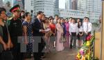 Founding day of CPV marked abroad