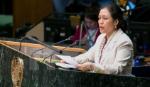 Vietnam calls for stronger efforts in global fight against poverty