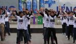 Earth Hour drive launched in Hanoi