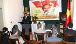 Vietnam-Egypt multi-faceted cooperation enhanced
