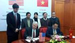 Vietnam, GE Hitachi cooperate in boiling water reactor technology