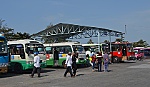 Bến xe Tiền Giang: Đảm bảo đủ phương tiện phục vụ trong dịp Tết
