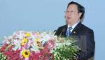 Friendship union leader talks about tasks for 2015