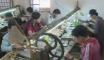 The documentary film about jewellery in Tien Giang