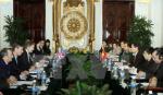 Vietnam, UK hold fourth strategic dialogue