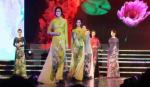 Second Ao Dai festival to be held in Ho Chi Minh City