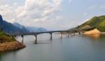 Mountainous bridge home to largest pier in Vietnam