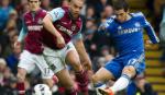 West Ham - Chelsea: Tiến bước trên đỉnh cao