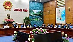 Thủ tướng yêu cầu tạo mọi điều kiện cho bảo hiểm y tế toàn dân