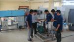 Vocational education gap exists