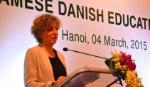 Vietnam, Denmark explore education link