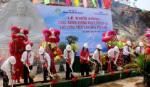 An Giang province to have tallest Shakyamuni Buddha statue