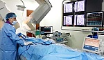 Điều trị nhịp tim nhanh ở trẻ nhỏ