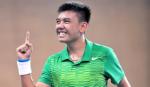 Hoang Nam advances to Thailand Junior G1 finals