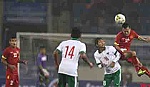 O.Việt Nam 1-0 O.Indonesia: Tài thay người của thầy Miura