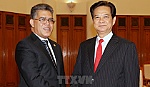 Vietnam, Venezuela seek to address obstacles to oil projects