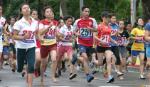 Millions of people to join 2015 Olympic Day Run for public health