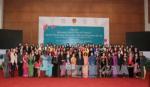 NA Chairman meets women leaders and parliamentarian
