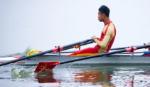 Vietnam wins gold at Asian Cup 1 Regatta